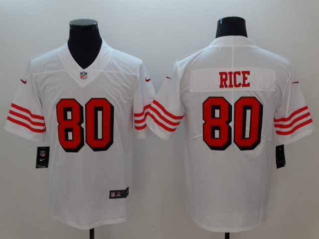 San Francisco 49ers Jerseys 128